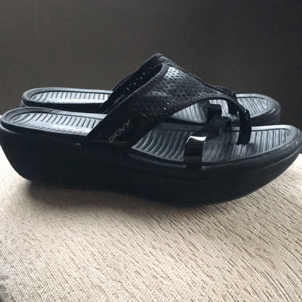 DKNY Sandals